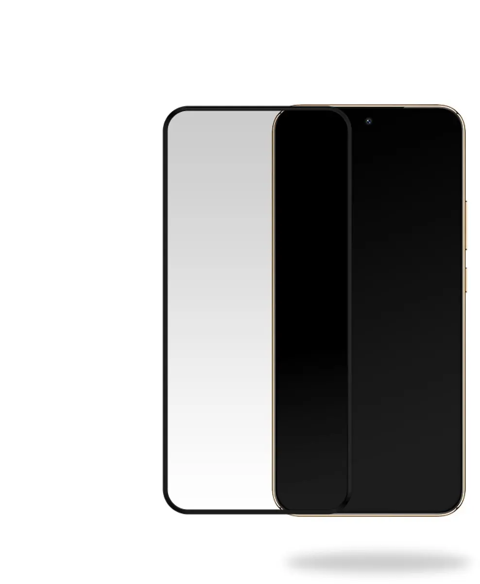 Mobilize Screenprotector Honor Magic 8 Lite