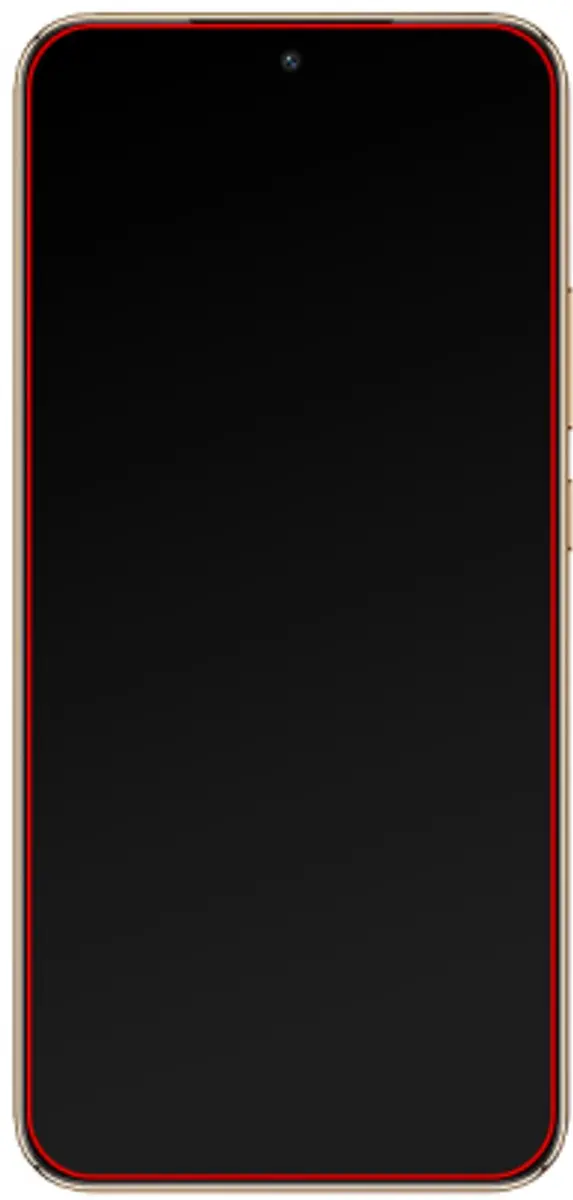 Mobilize Screenprotector Honor Magic 8 Lite - Case Friendly