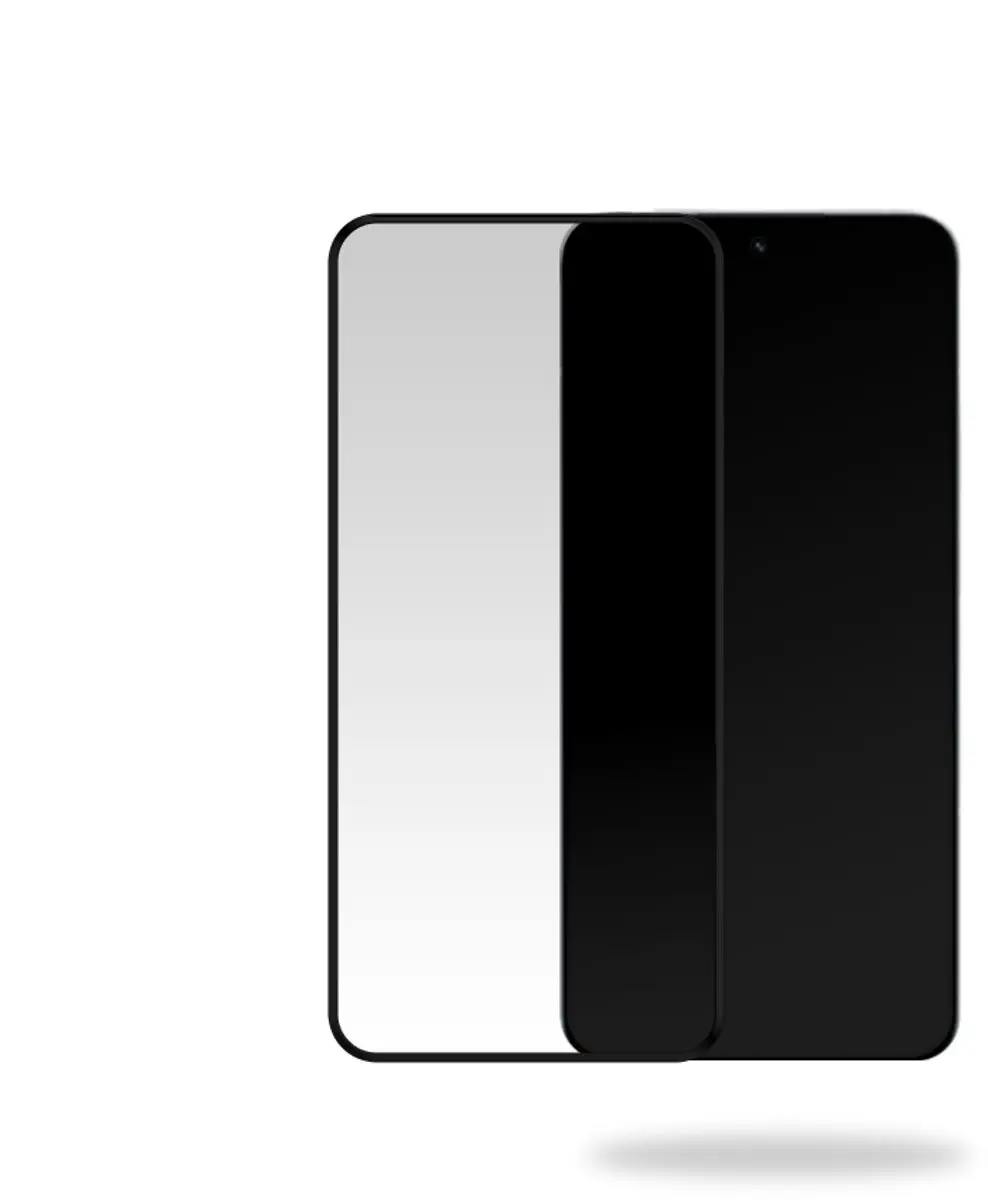 Mobilize OPPO Reno 14 Pro Glazen Screenprotector