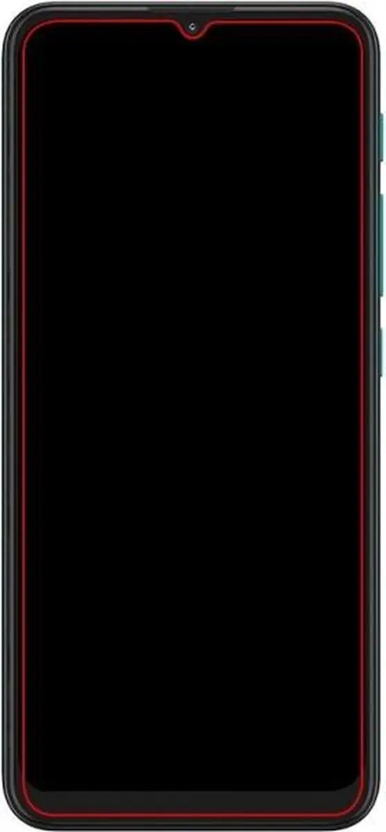 Mobilize Screenprotector Moto G9 Play - Case Friendly