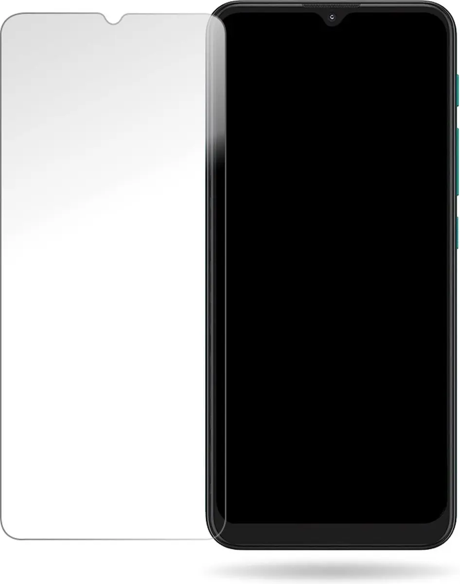Mobilize Screenprotector Moto G9 Play