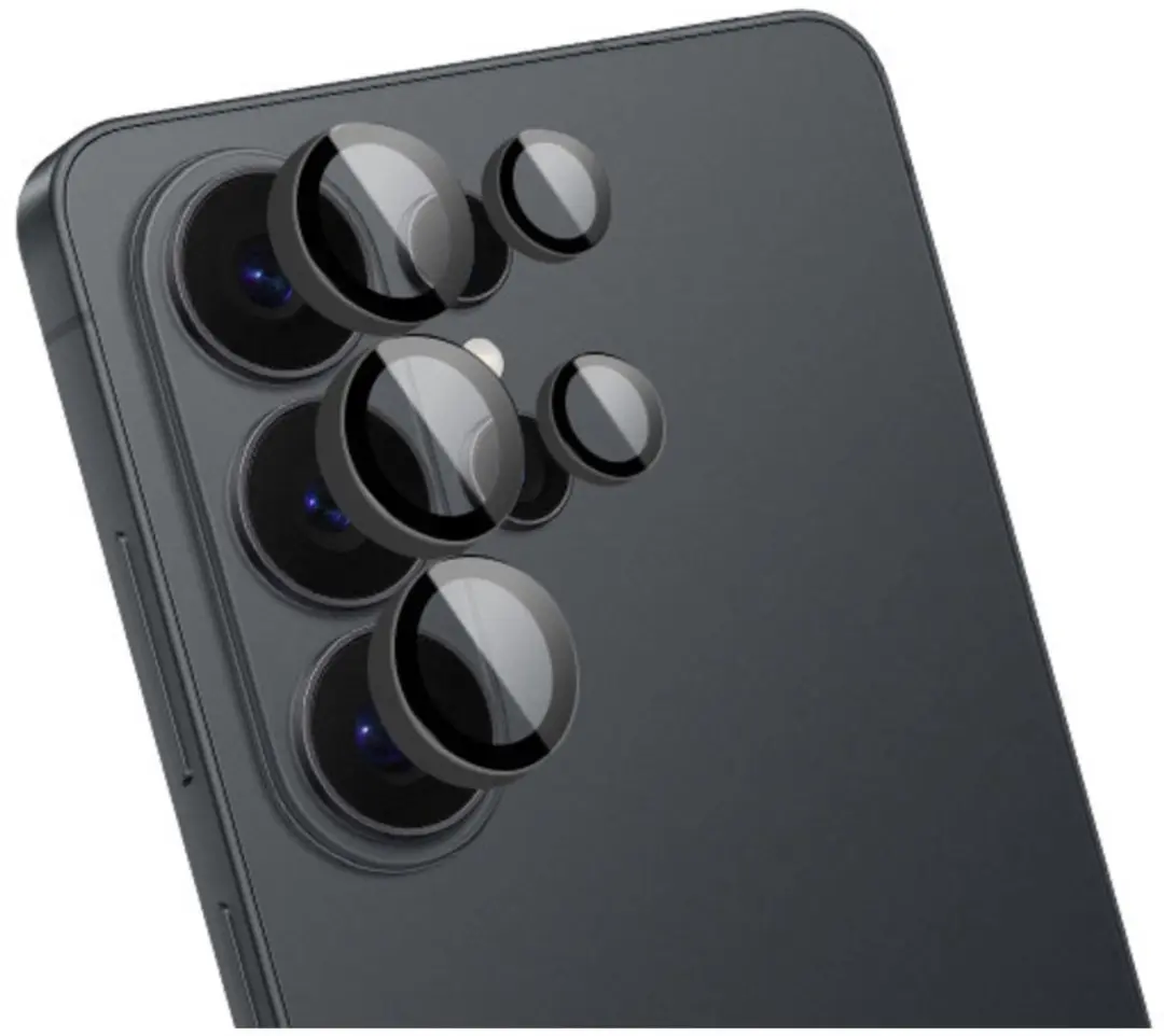 Mobiparts Camera Lens Protector Samsung Galaxy S26 Ultra