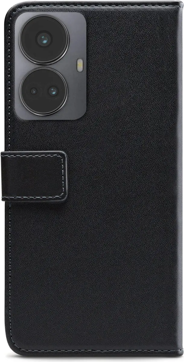 Mobilize Classic Gelly Wallet Bookcase Realme 10 Pro+