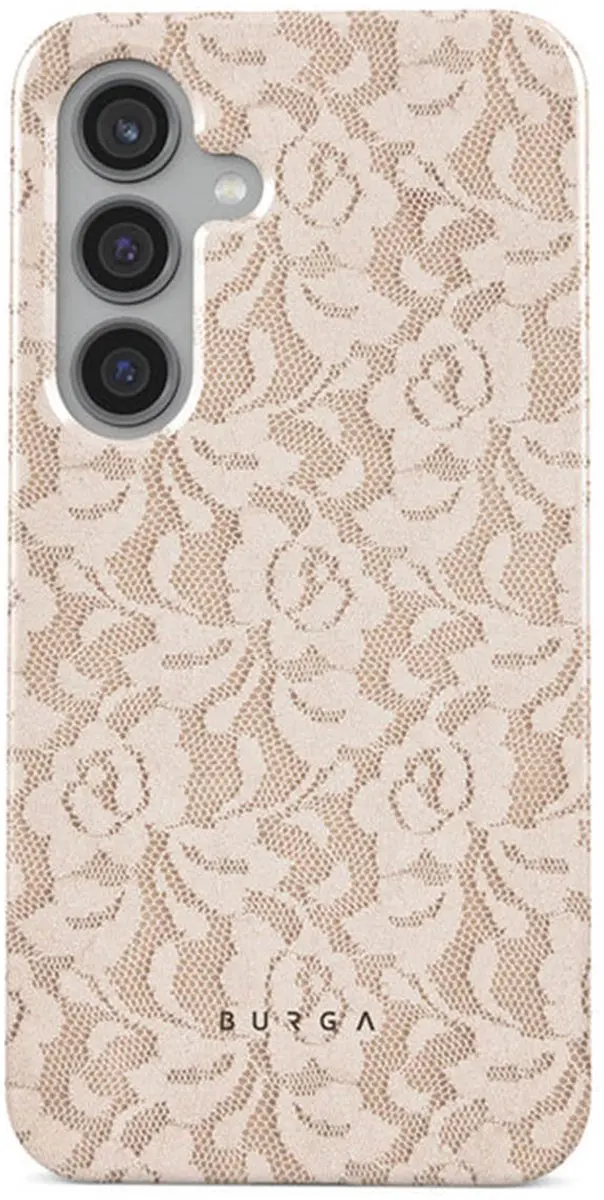 Burga Tough Backcover Samsung Galaxy S24 Plus