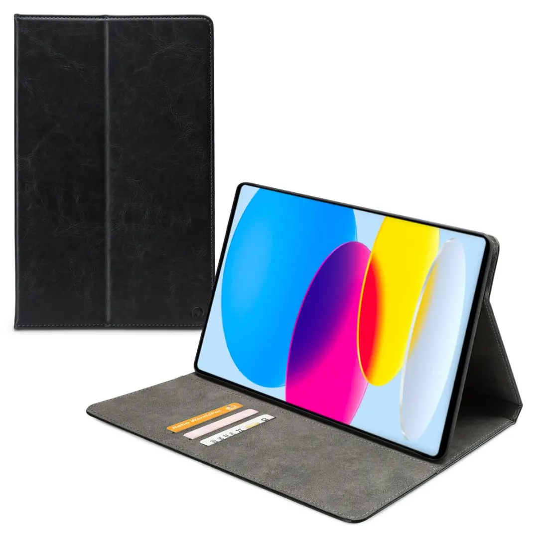 Mobilize Tablethoes geschikt voor Apple iPad 10 (2022) Hoes