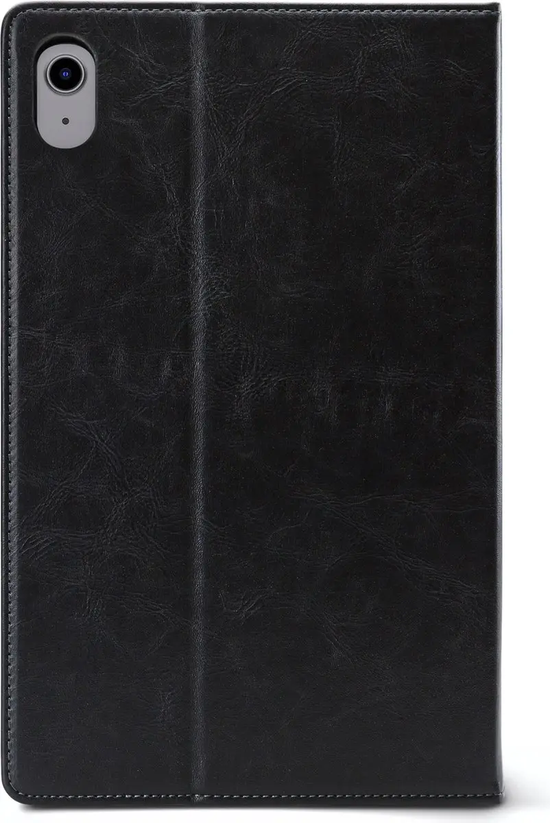 Mobilize Premium Folio Bookcase MOB-PFCB-IPAD10222 - Apple iPad 10 (2022) Hoes - Zwart