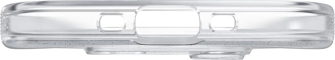 ZAGG Milan Snap Hoesje 702318993 - iPhone Air - MagSafe - Transparant