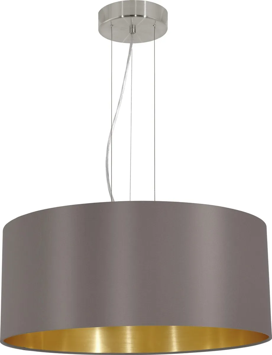 Eglo Maserlo Hanglamp
