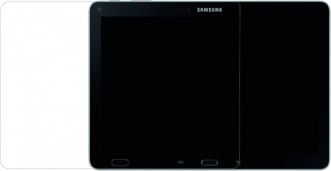 Mobilize Screenprotector Samsung Galaxy Note 10.1 (2014) - 2 Stuks