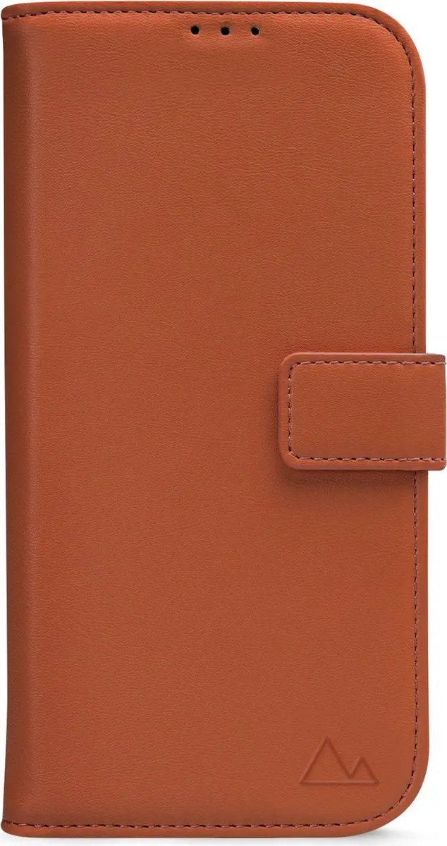 My Style MSFWLT1570 Telefoonhoesje Samsung Galaxy S24 Plus - Rood