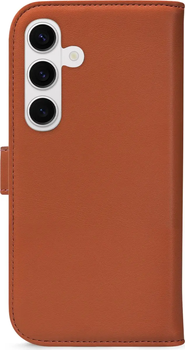 My Style MSFWLT1570 Telefoonhoesje Samsung Galaxy S24 Plus
