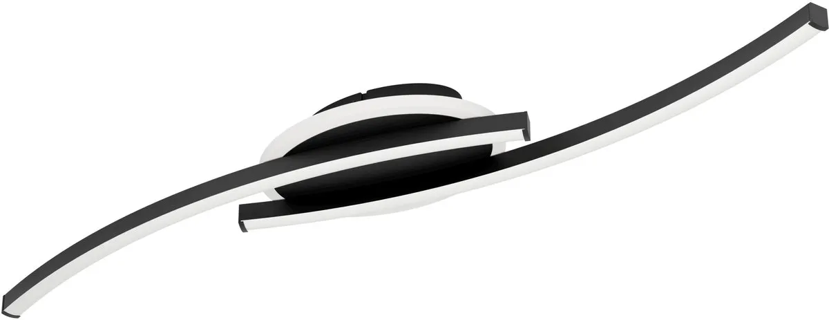 Eglo Lungolago Plafondlamp LED 74cm