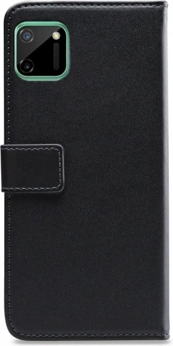 Mobilize Classic Gelly Wallet Bookcase Motorola Edge 20