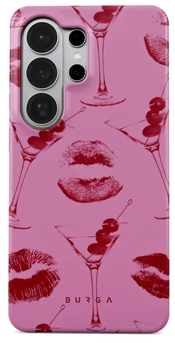 Burga Tough Backcover Samsung Galaxy S26 Ultra