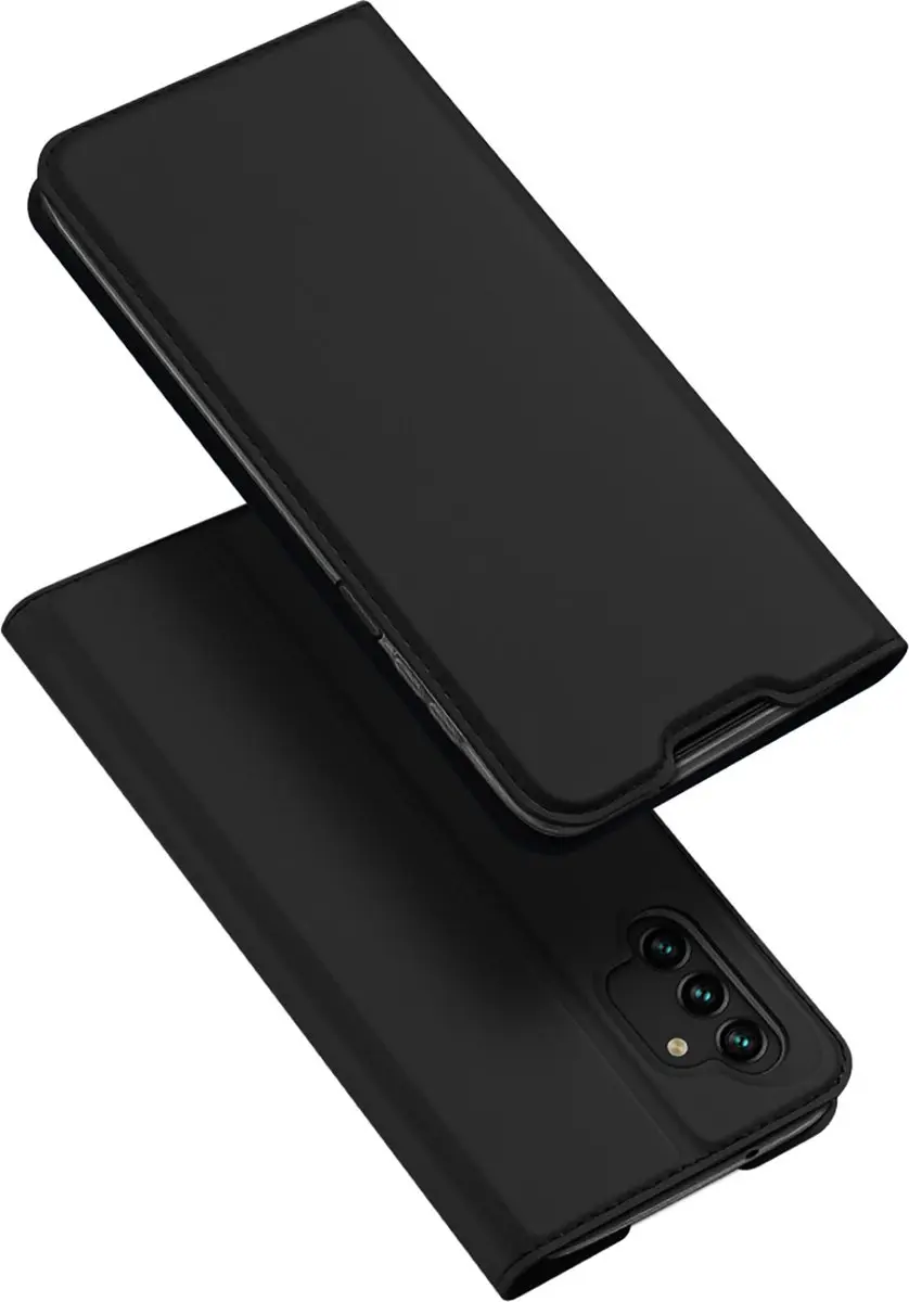 Dux Ducis SA13-01 Telefoonhoesje Samsung Galaxy A13 4G