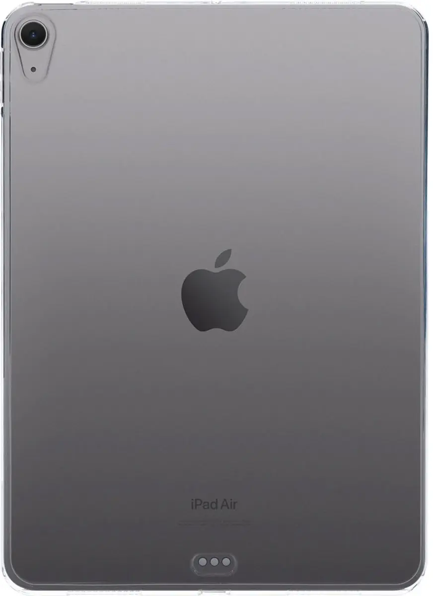 Mobiparts TPU Hoes Apple iPad Air 11 (2024) MP-128884