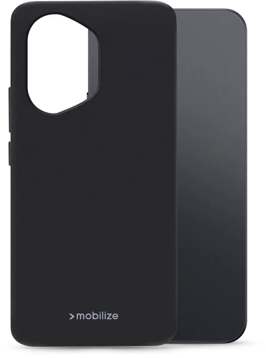 Mobilize Rubber Gelly Backcover MOB-RGCMB-HON400 Honor 400
