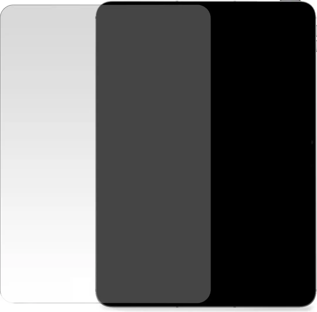 Mobilize MOB-SGSP-IPADAIR10924 Glas Screenprotector iPad Air 11 (2024)