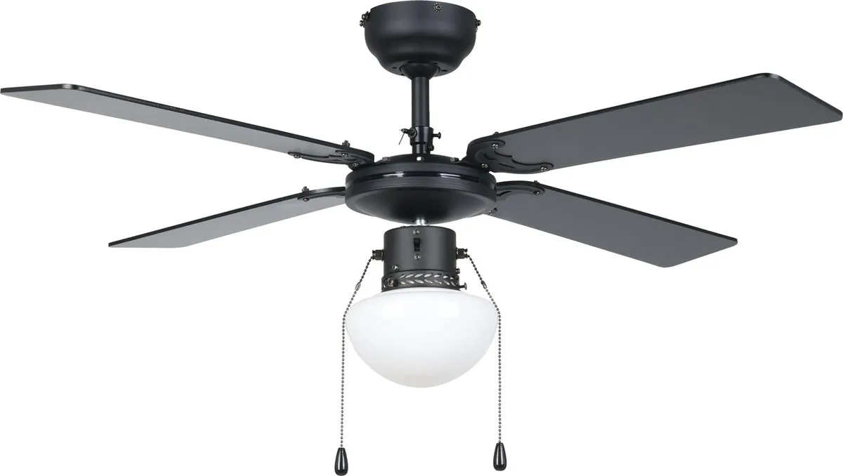 Eglo Fortaleza Plafondventilator Ø106cm