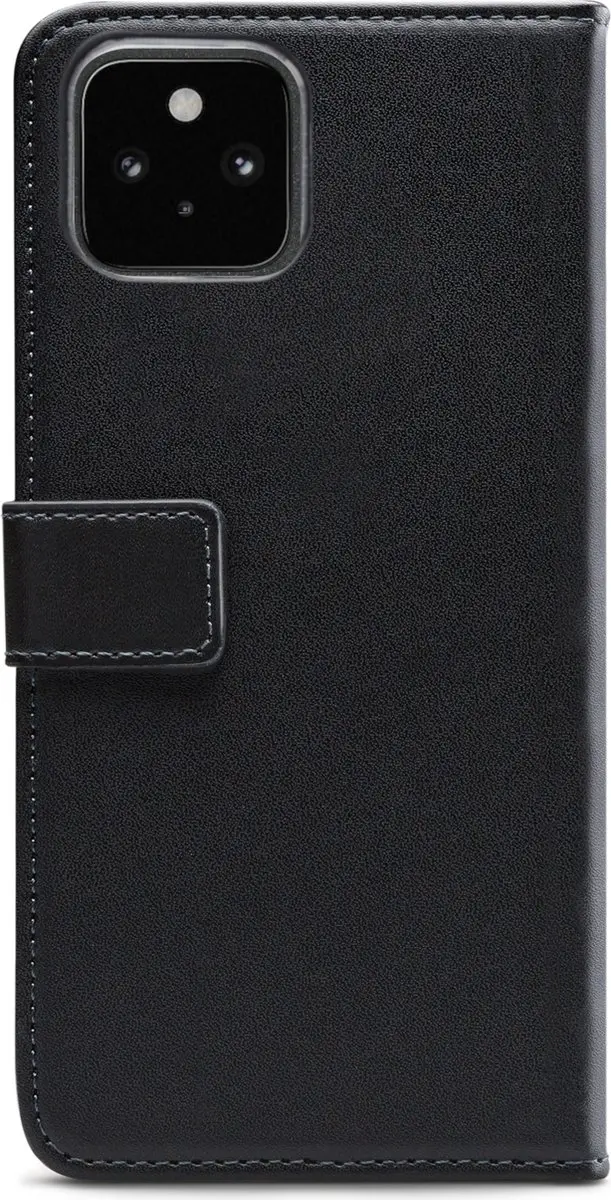 Mobilize Elite Gelly Wallet Book Case Google Pixel 5