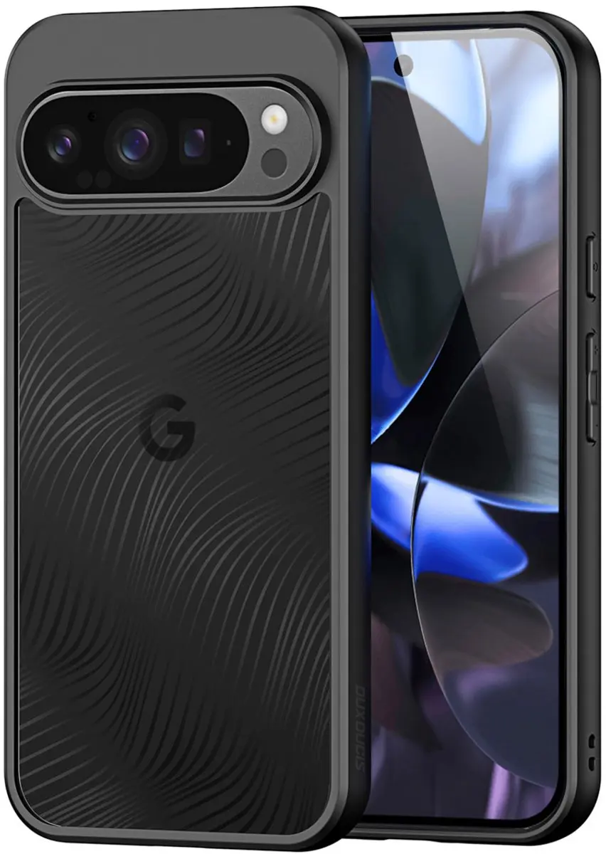 Dux Ducis Aimo Case Cover Pixel 10 Pro XL