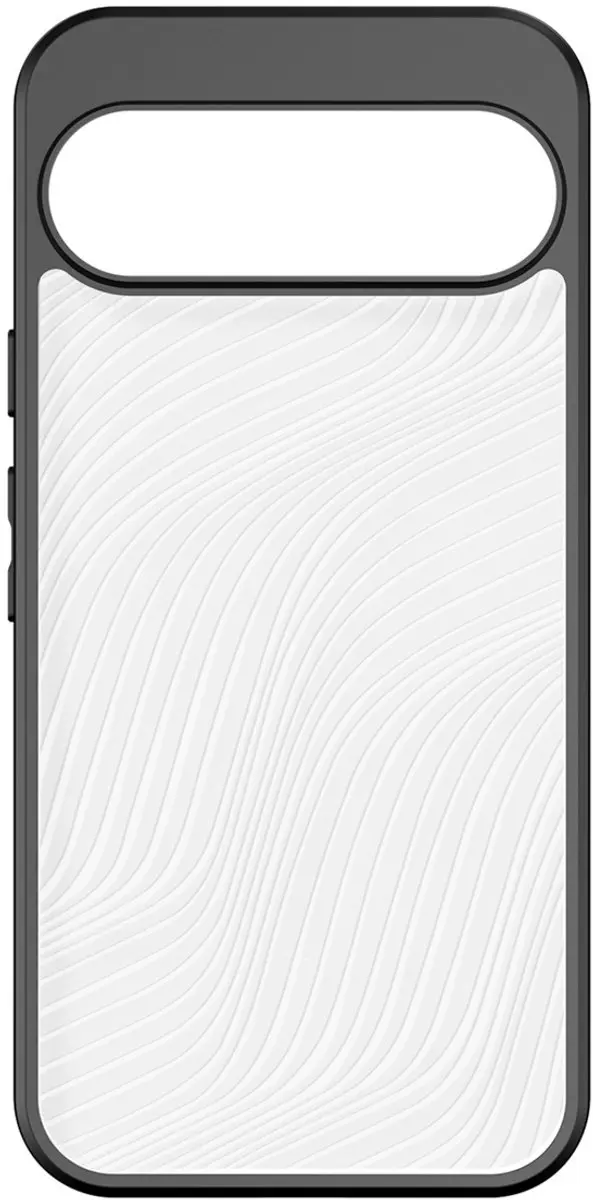 Dux Ducis Aimo Case Cover Pixel 10 Pro XL - Zwart