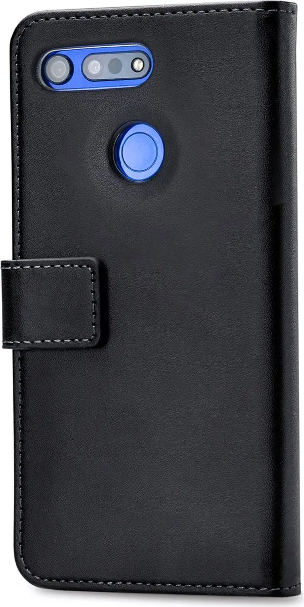 Mobilize Classic Gelly Wallet Bookcase Portemonnee HONOR View 20