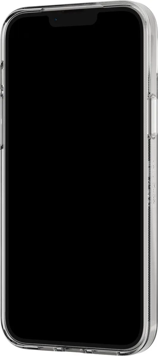 Tech21 Evo Lite T21-9644 Hoesje iPhone 14 Plus - Semi-Transparant