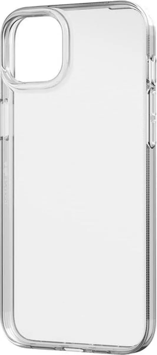 Tech21 Evo Lite T21-9644 Hoesje iPhone 14 Plus - Semi-Transparant
