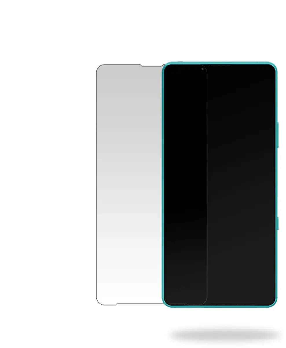 Mobilize Screenprotector Sony Xperia 10 VII