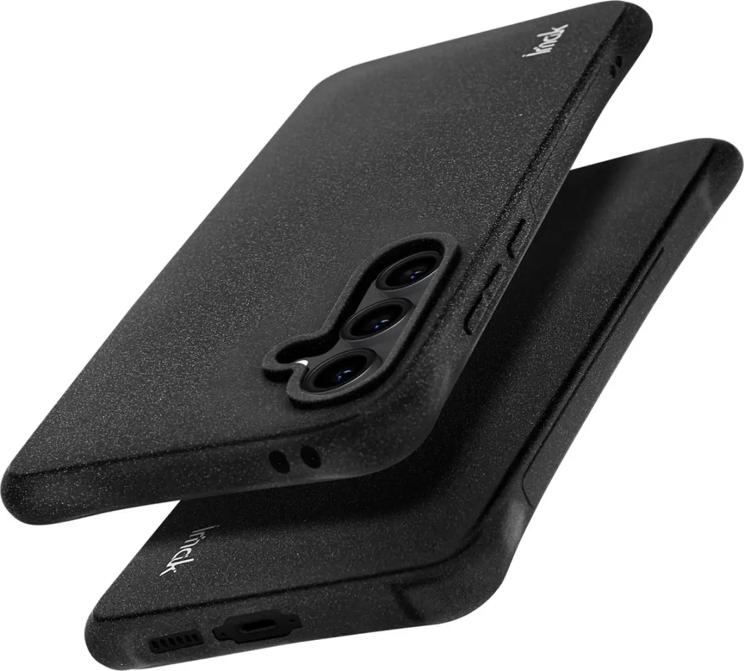 Imak Beschermhoesje Samsung Galaxy S24 FE