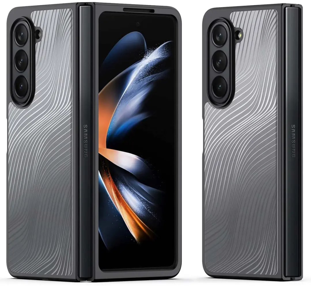 Dux Ducis Aimo Back Cover Case SH00064389
