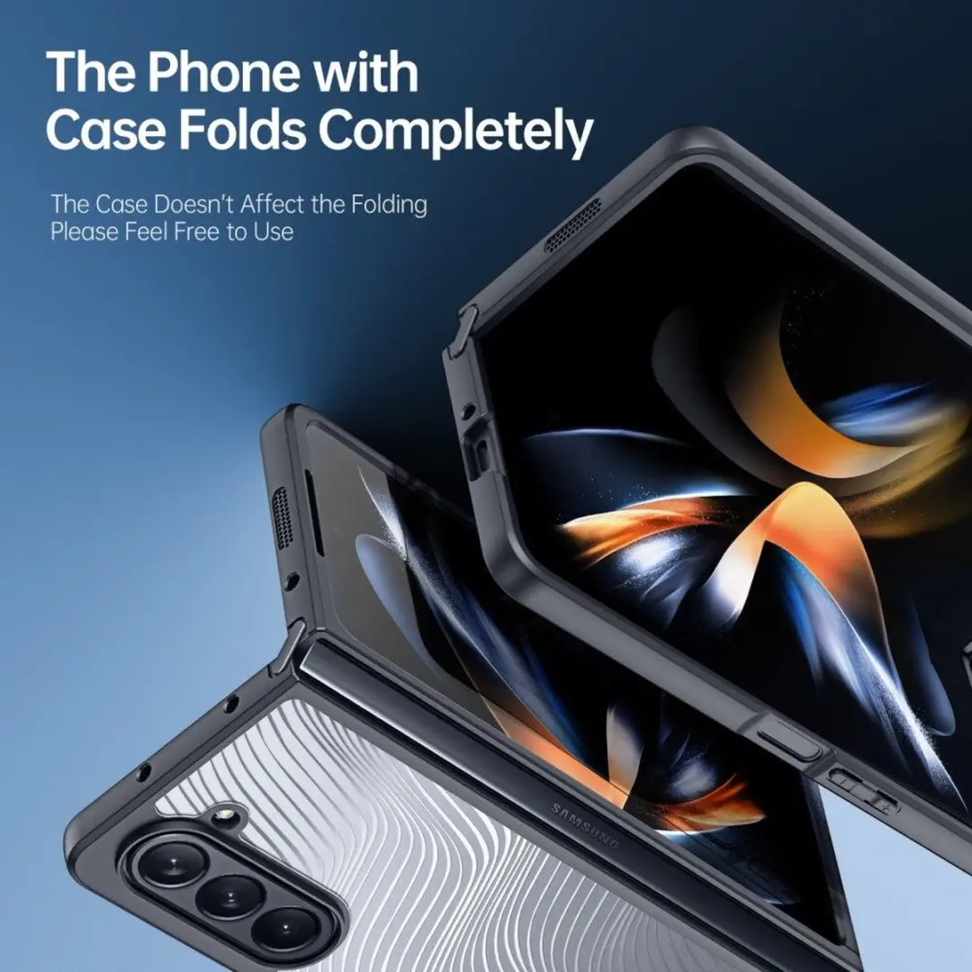 Dux Ducis Aimo Back Cover Case SH00064389 - Zwart