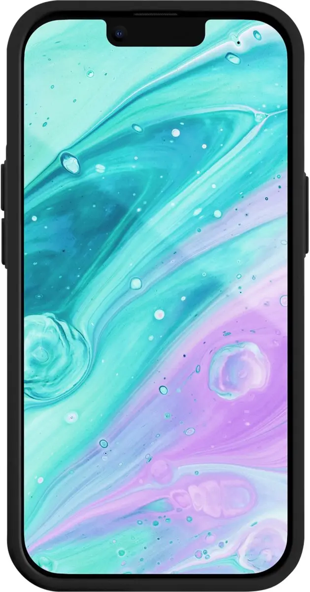Laut Huex Protect Hoesje iPhone 14 - Zwart - MPN 51304