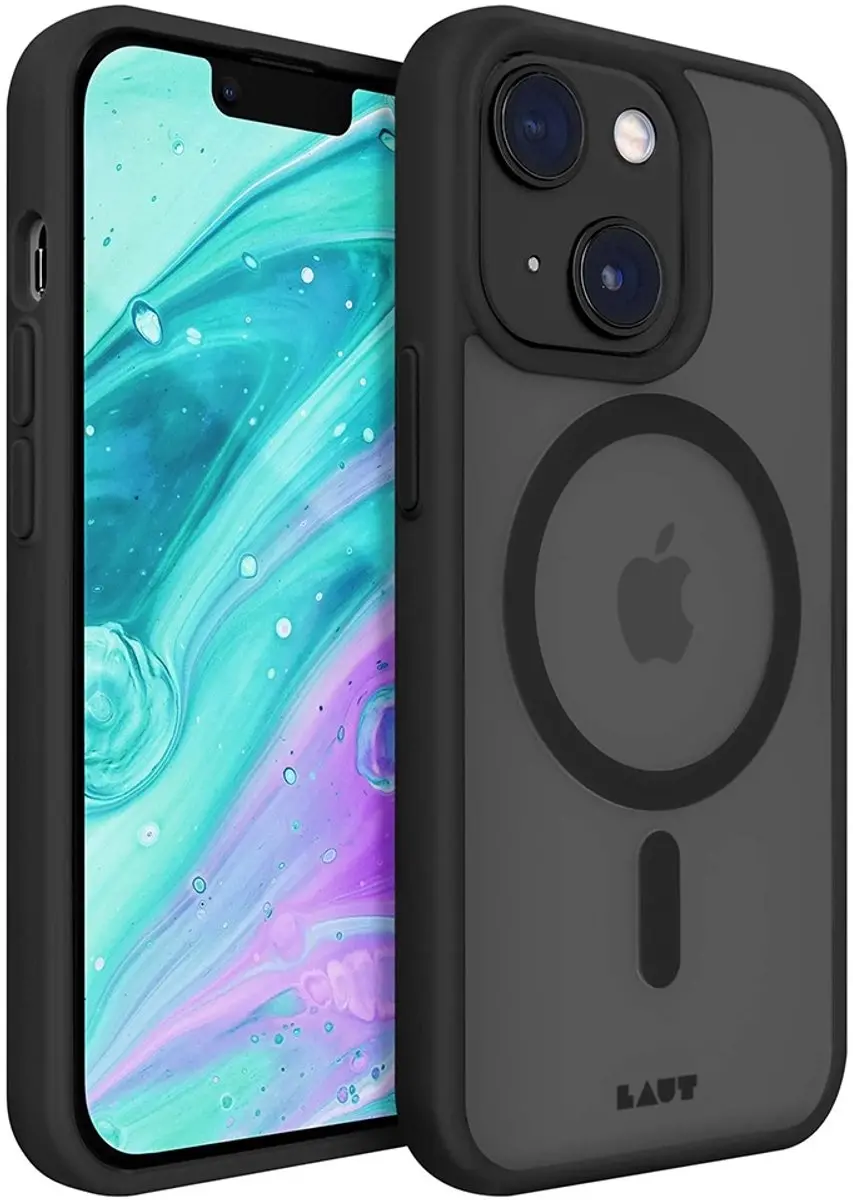 Laut Huex Protect Hoesje iPhone 14