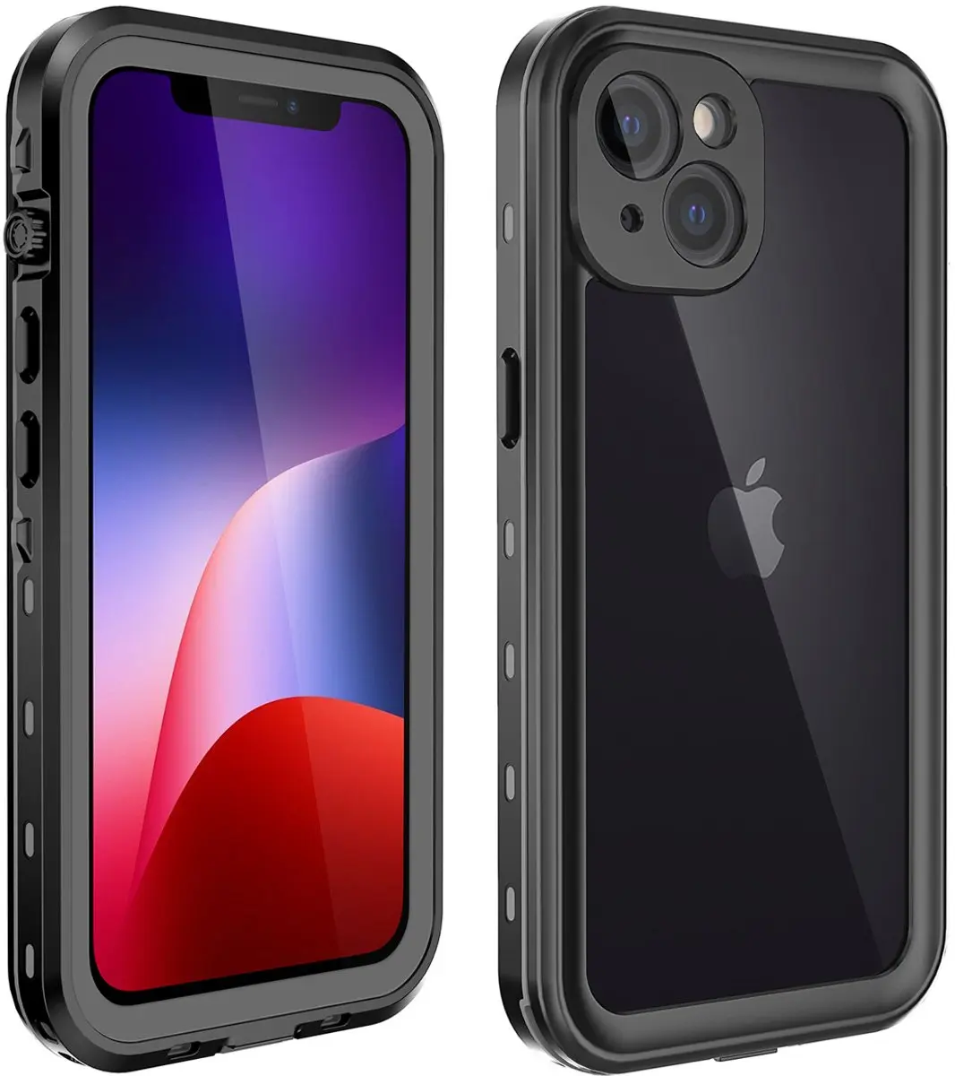 Redpepper Dot Plus Hoes iPhone 13