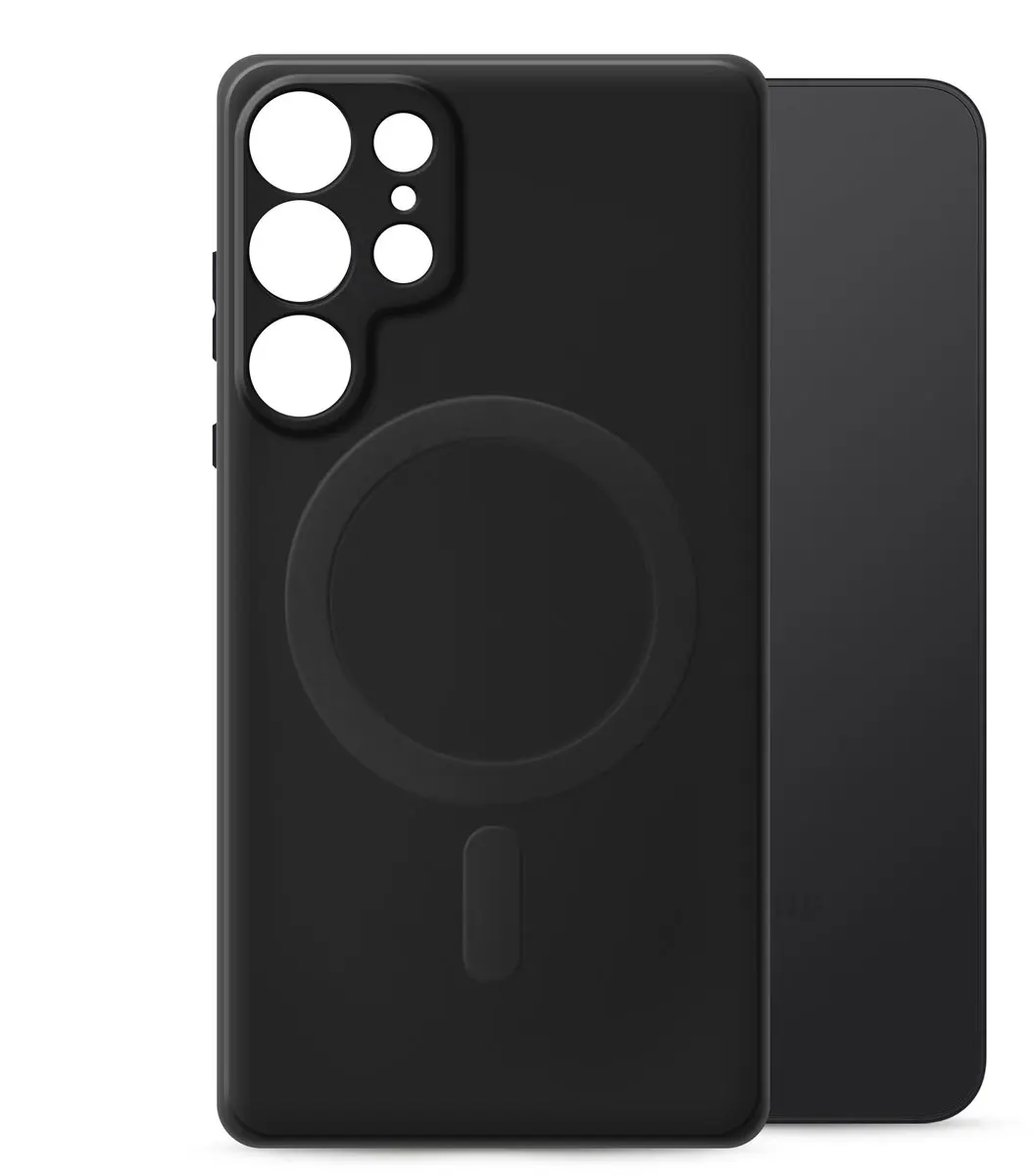 My Style MSPFMCCSS26UBL Telefoonhoesje