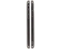 Mobilize Premium 2-in-1 Boekmodel Hoesje iPhone XS/X - Zwart
