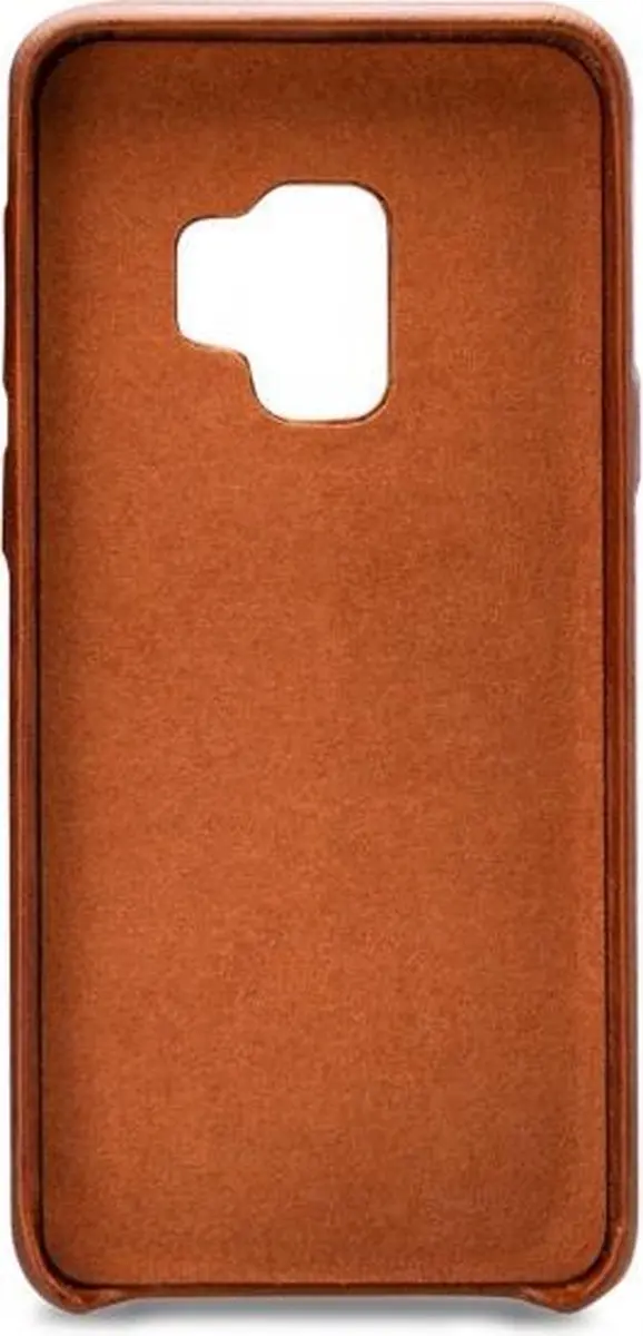 Senza Desire Serie Galaxy S9 Hoesje