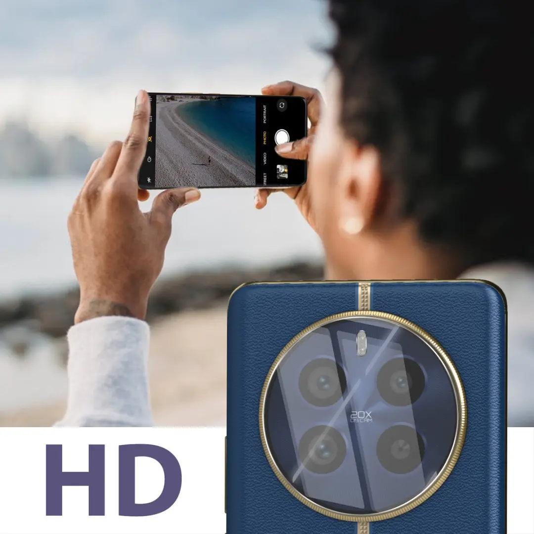 Imak Beschermfolie Realme 12 Pro/12 Pro Plus - 2x Geharde Glas