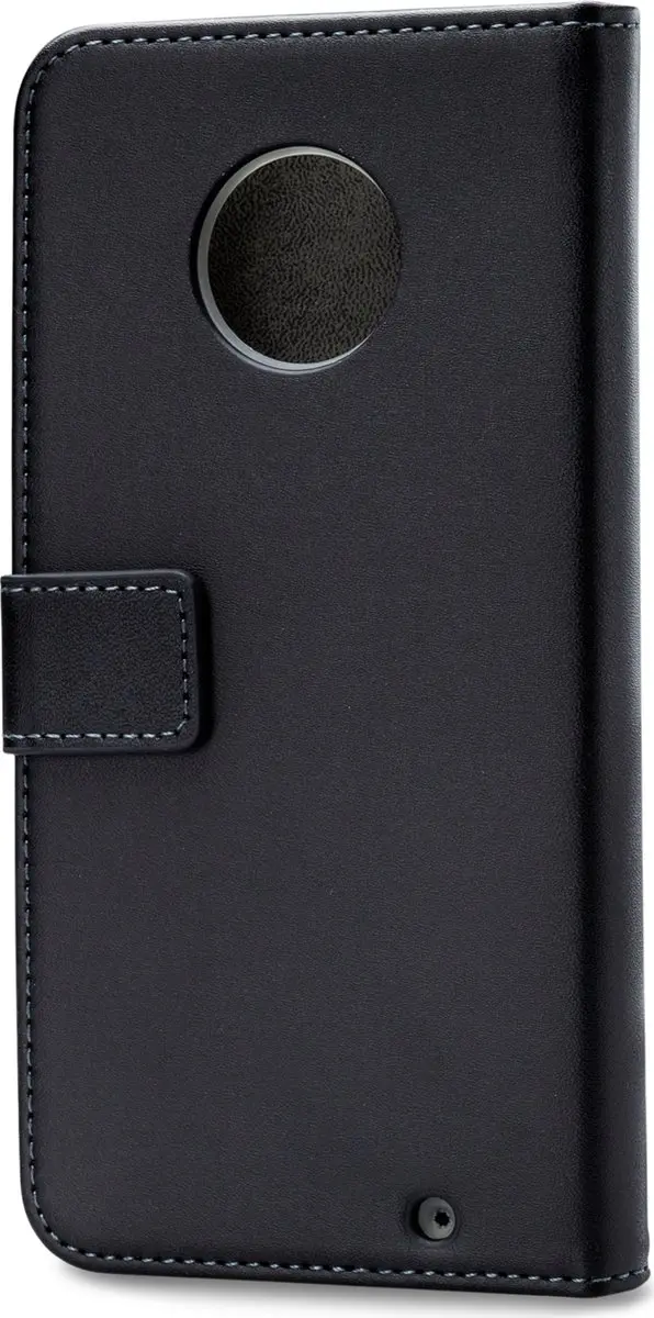 Mobilize Classic Gelly Wallet Bookcase Motorola Moto G6 Plus