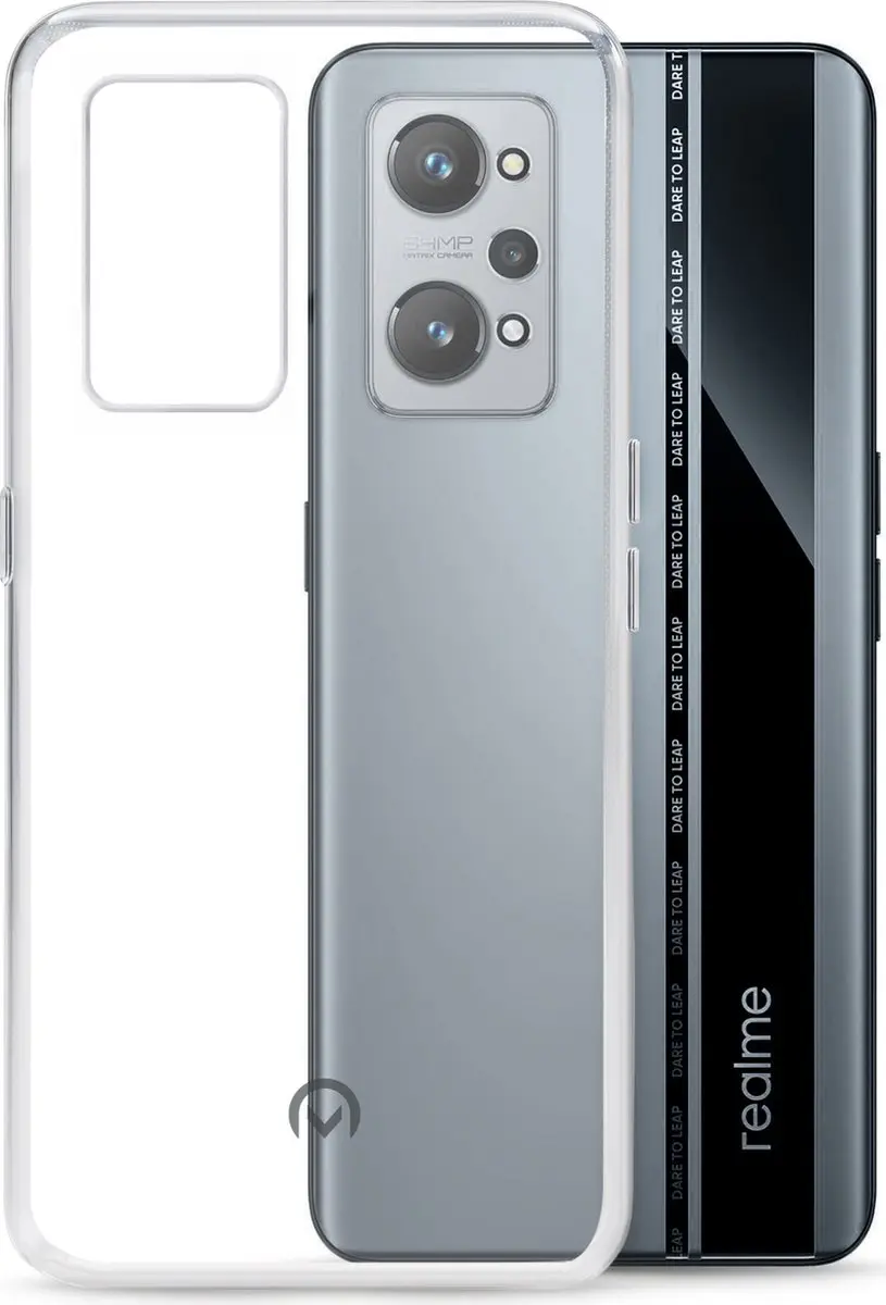 Mobilize GT Neo2 Hoesje Transparant