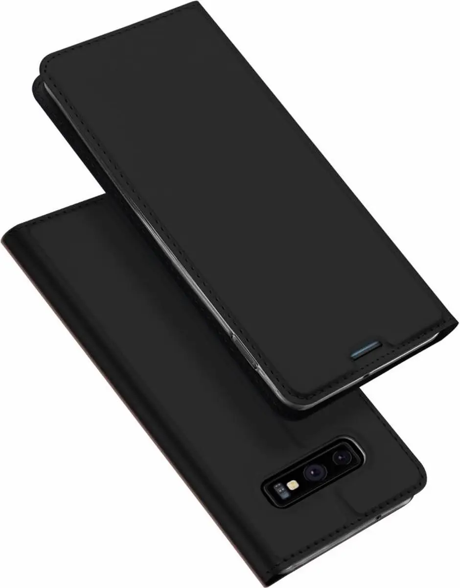 Dux Ducis Skin Pro Book Case G970F08111202