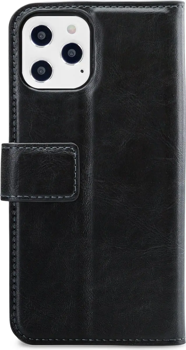 Mobilize 2-in-1 Gelly Wallet Case iPhone 12 Pro Max