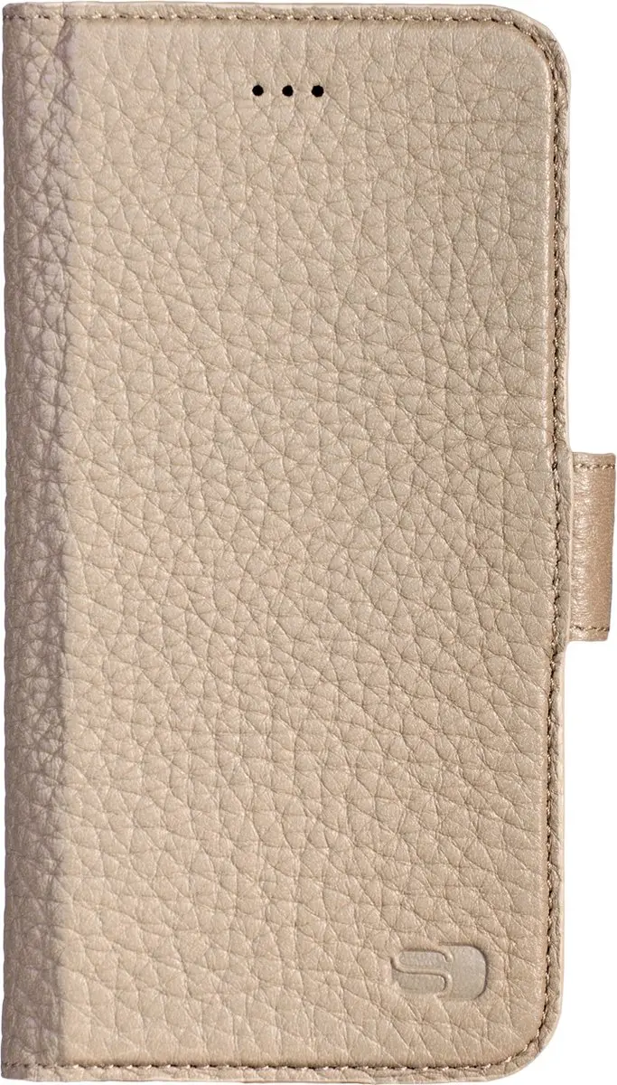 Senza Exquisite Leren Portemonnee iPhone 6/6s