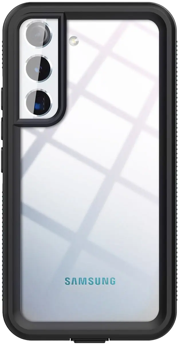 Redpepper Dot Plus Hoesje SH00049255