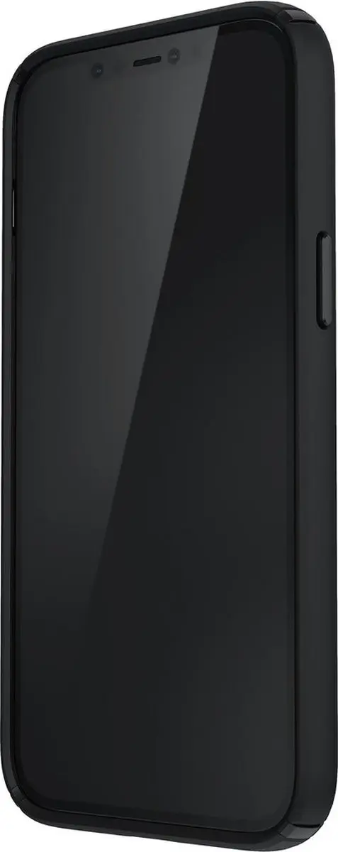 Speck Presidio2 Pro 138498-D143 iPhone-hoes - Zwart