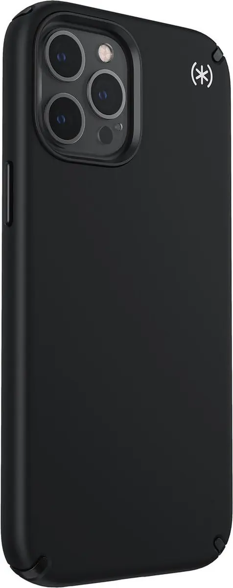 Speck Presidio2 Pro 138498-D143 iPhone-hoes - Zwart