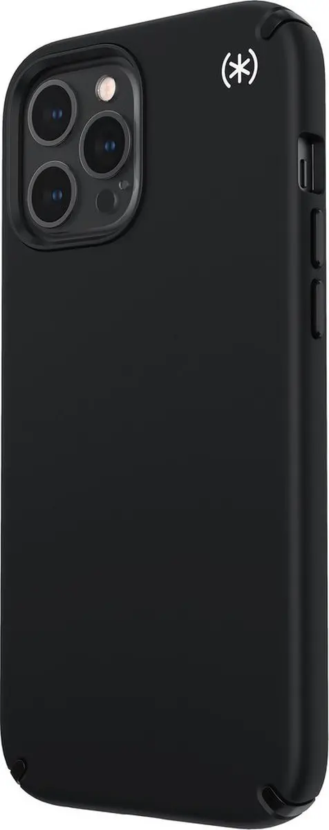 Speck Presidio2 Pro 138498-D143 iPhone-hoes - Zwart