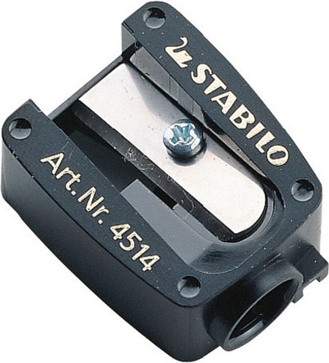 Stabilo 20 Puntenslijpers 4514-20.